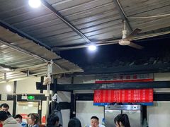 大堂-三哥田螺(北书院街店)