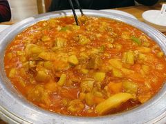 -西北莜面村(太原店)