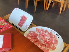 -1078號老北京涮肉(松柏店)