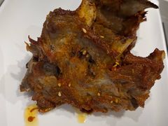 猪脊骨-松木烧烤