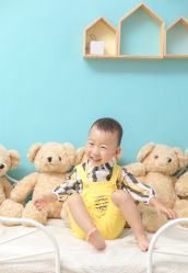 -首尔宝宝SEOUL  BABY STUDIO(通州店)