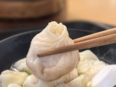 -常鲜德乐购迎桂馒头店(麻巷公寓店)