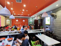 -张亮麻辣烫(无锡茂业天地店)