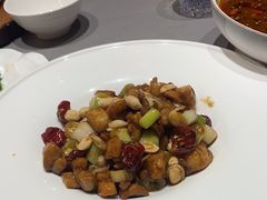 -四川饭店(长白店)