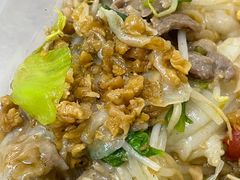牛肉肠粉-小吴肠粉