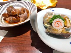 韩式煮蜗牛-黑松白鹿(崇文门新活馆店)