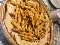 -肖记公安牛肉鱼杂馆·省级非物质文化遗产(崇仁路江滩直营店)