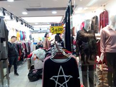 -广州白马服装市场