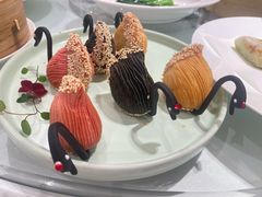 -杏花樓(福州路总店)