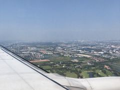 -曼谷素万那普国际机场