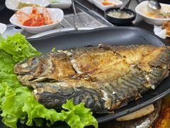 -大福黄牛料理·韩式烤肉·黄牛肥肠·酱蟹