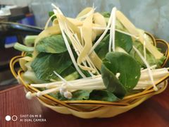 -武氏皖北网红三胖地锅鸡(桐城路店)