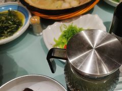 -江南韵·无锡太湖文化体验餐厅(凤凰天街店)