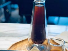 -Bracket Coffee(工体店)