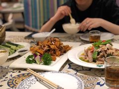 -阿拉丁新疆风味餐厅·清真(罗廊巷店)