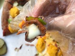 -宅恩特披萨(百汇城店)
