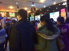 万达影城(凯旋城店)-万达影城(凯旋城广场XLAND店)