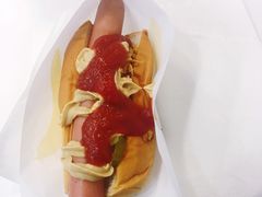 -宜家·瑞典风味餐厅(北京西红门店)