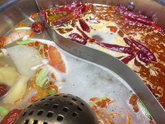 -许府牛火锅(信义坊总店)