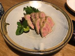-梅亭居酒屋(中大国际店)