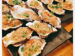 -王扯火胖哥烤生蚝(眉山首店)