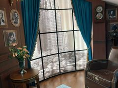 -上海国际饭店