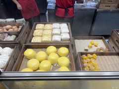 -包道广式点心专门店(振业店)