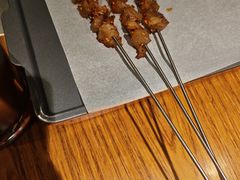 -金太阳海鲜烧烤·本地人餐厅(南沙店)