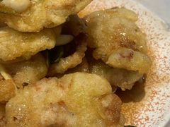 -北李妈妈菜·海肠捞饭(开发区万达店)