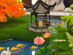 -一盏明灯全素斋(五爷庙店)