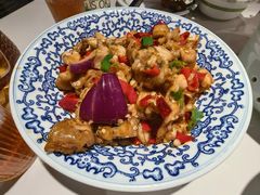 -欧记大排档·景德菜(上海首店)