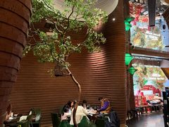 -桂小厨广西菜(万象城店)