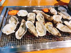 -蚝英雄鲜蚝自助专门店(长楹天街直营店)