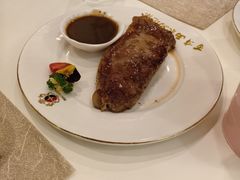 -马迭尔德式西餐精酿啤酒屋(中央大街店)