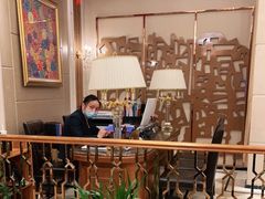 大堂-顺风江南宴(静安大融城店)