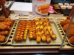-多乐之日(太阳宫凯德mall店)