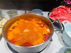 -小街猪手(团结湖店)