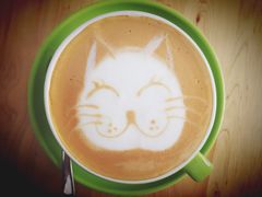 -Anne猫窝咖啡屋