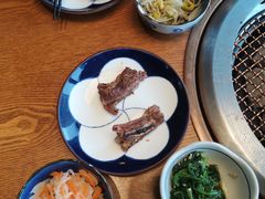 -炎蔵牛舌烤肉