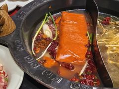 -重庆袁老四火锅(武进万达店)