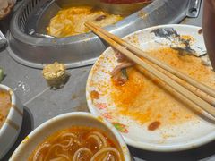 -蜀留香火锅·始于1999·原四川老火锅(白堤路店)