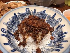 -度小月(百老汇美食街店)