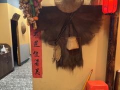 -晨皓祥人民公社铁锅炖菜(西华苑店)