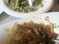 -郑庄脂渣海鲜楼(九水路店)