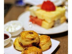 -粤海喜来登酒店·&More聚驿(天河城店)