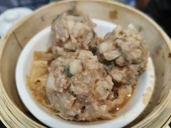 -香港蓮香樓(中環店)