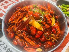 -靓靓蒸虾·头牌蒸虾(雪松路总店)