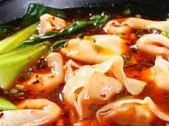 -丽影重庆小面(定西路店)