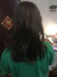 -川和潮人漂色·烫染·接发