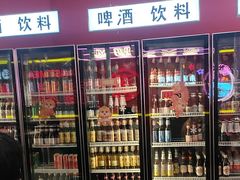 -南浦洞烤肉·新世界版(奥体店)